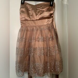 Homecoming/gala dress